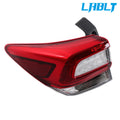 Left Outer Tail Light for Subaru Crosstrek (2018–2019)