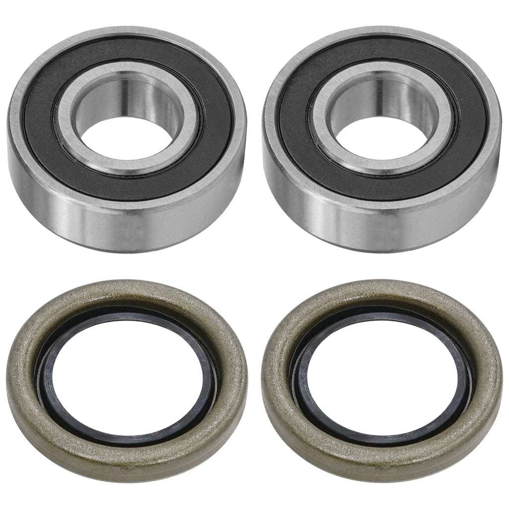 Deck Spindle Repair Kit for John Deere 325 335 345 120 140 (2014–2017)