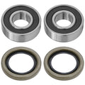 Deck Spindle Repair Kit for John Deere 325 335 345 120 140 (2014–2017)