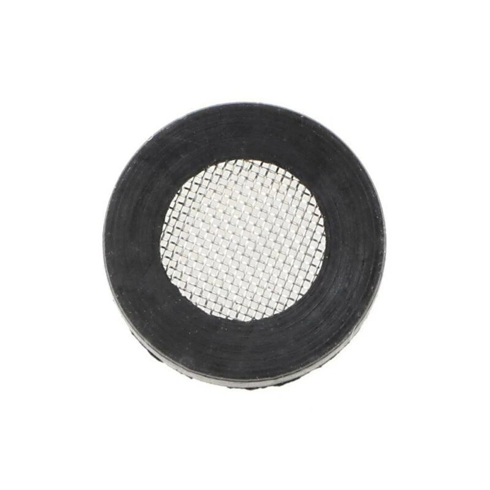 24x Garden Hose Washer Gasket Filter Net Screen for Sprinkler