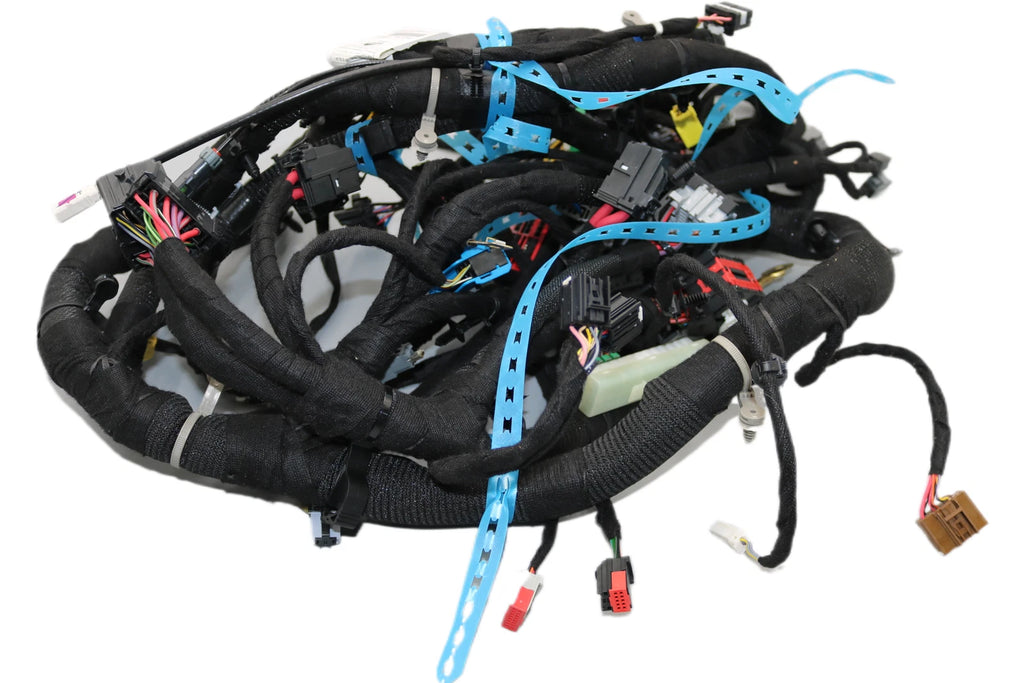 OEM Instrument Panel Wiring Harness for Dodge Ram 1500 (2019) 68362784AE