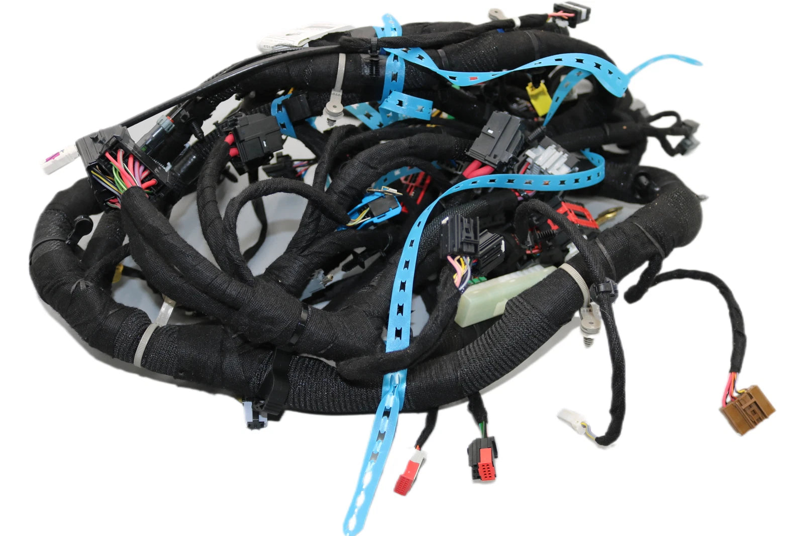 OEM Instrument Panel Wiring Harness for Dodge Ram 1500 (2019) 68362784AE