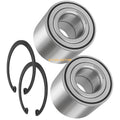 Rear Wheel Bearing for Kawasaki Mule 3000 3010 3020 2510 4000 4010 (1993–2006)
