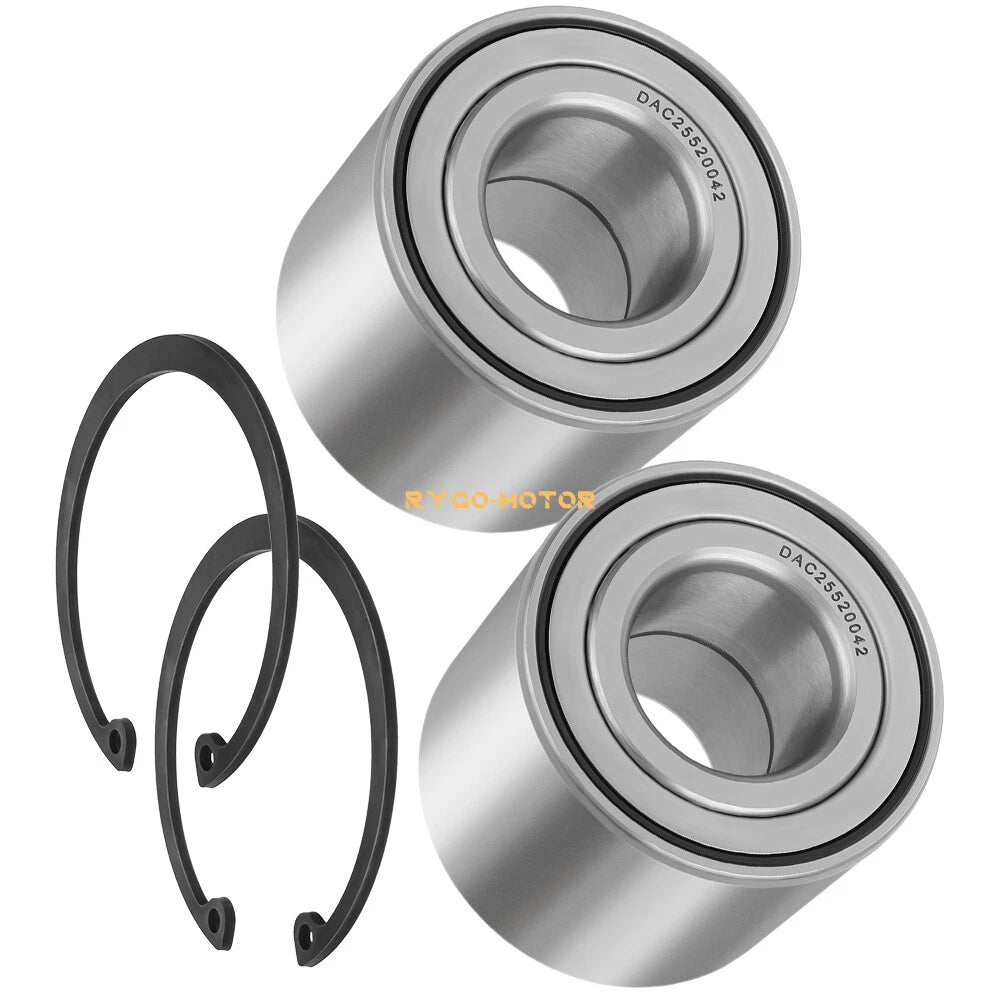 Rear Wheel Bearing for Kawasaki Mule 3000 3010 3020 2510 4000 4010 (1993–2006)