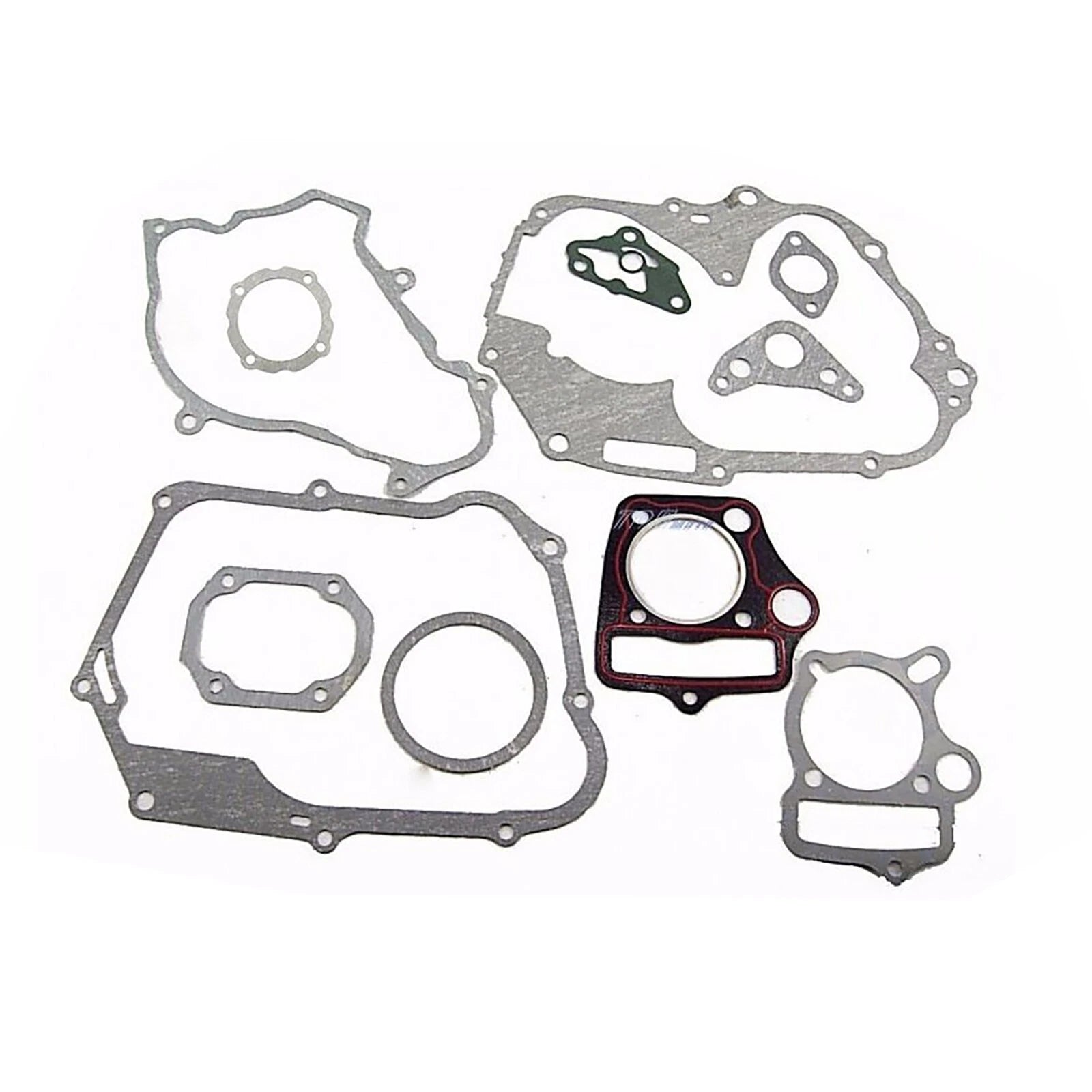 Complete Gasket Set Kit for Lifan 110CC (110)