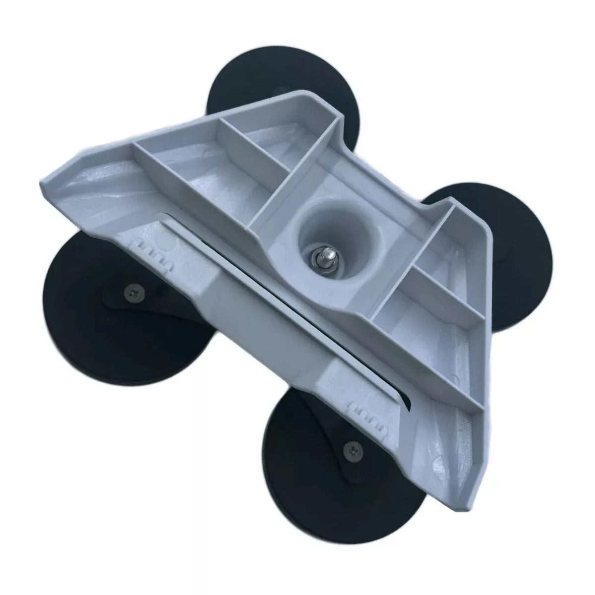 Magnetic Mount Bracket Adapter for Starlink Mini Car (2021–2023)