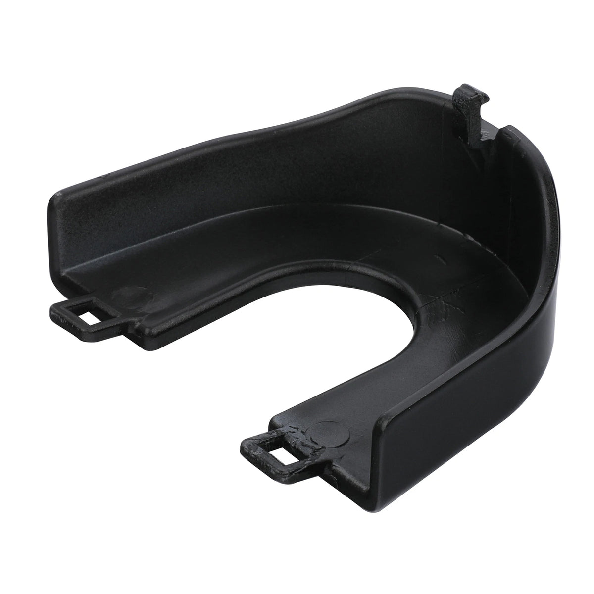 Ignition Switch Panel Trim for Harley Road Glide (2015–2024) - Vivid Black