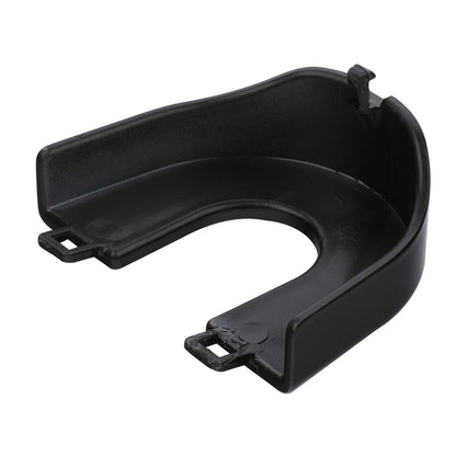 Ignition Switch Panel Trim for Harley Road Glide (2015–2024) - Vivid Black