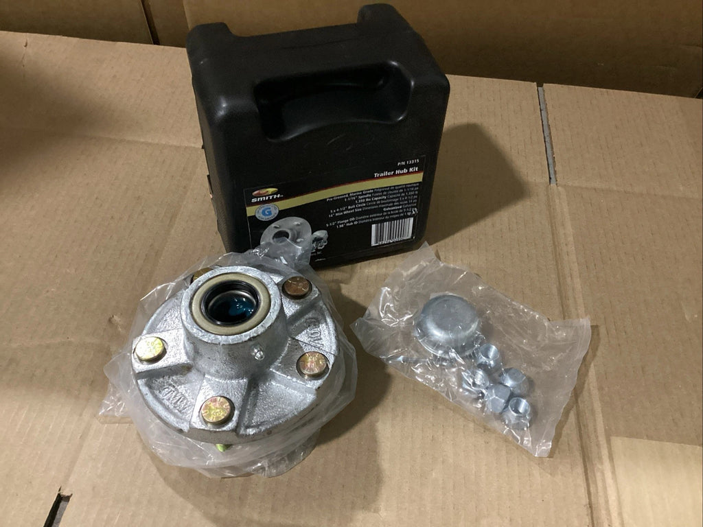 CE Smith Trailer Hub Kit 1-1/16” for Trailer (13315)