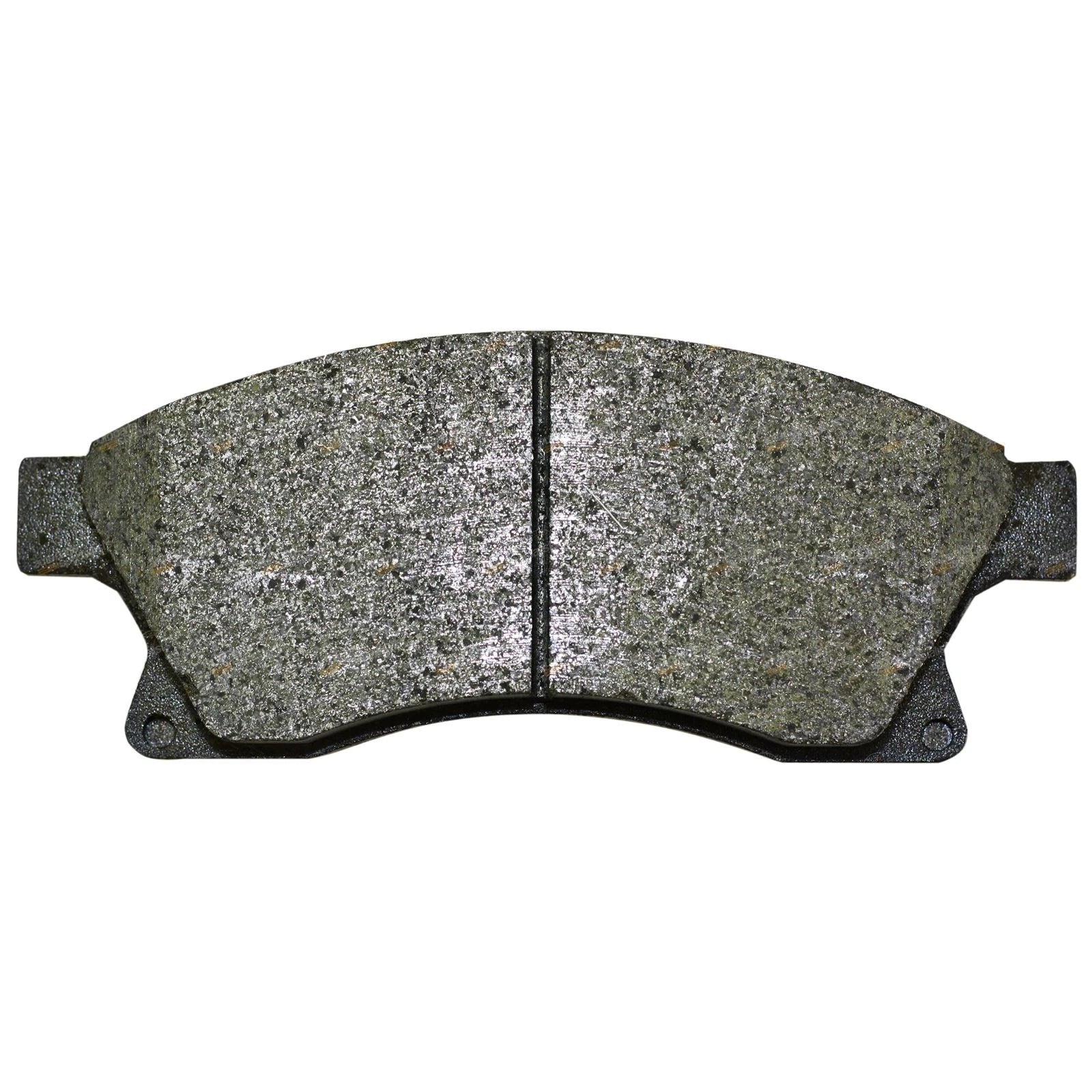 Front Disc Brake Pad Set for Holden Trax TJ (2013–2016) A14NET