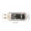 WiFi Dongle for Game Exploit (2015–2023)