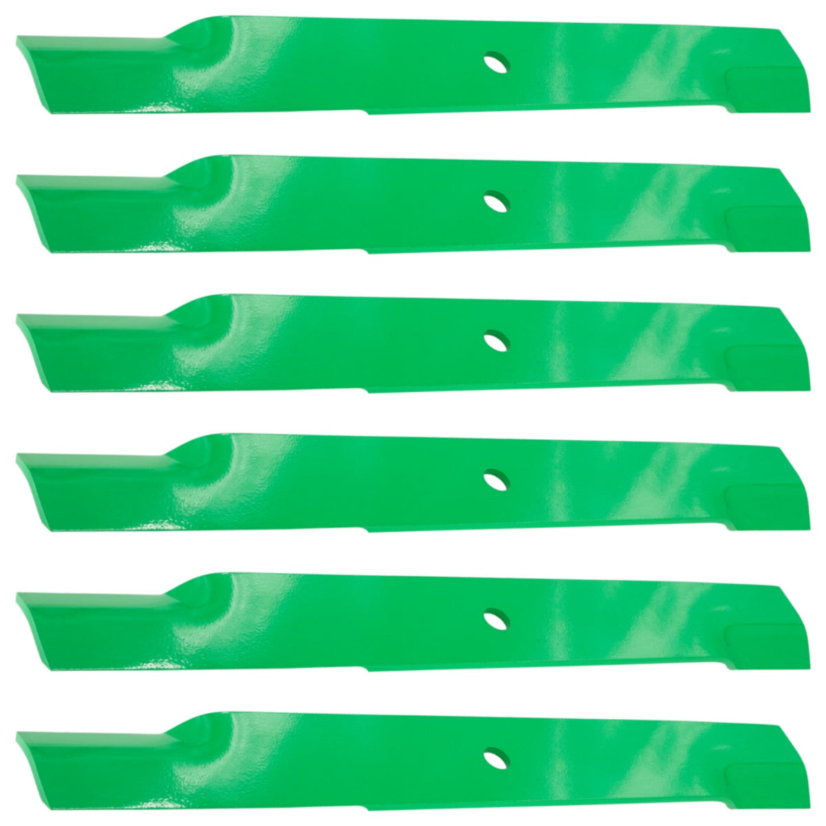 Medium Lift Blades 60 Inch Replacement for Ariens Gravely (2005–2010)