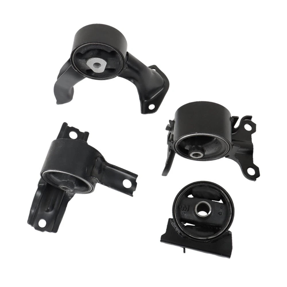 Engine Motor & Trans Mount for Jeep Compass Patriot 2.0L 2.4L 2WD (2007–2016)