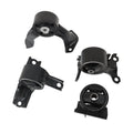 Engine Motor & Trans Mount for Jeep Compass Patriot 2.0L 2.4L 2WD (2007–2016)