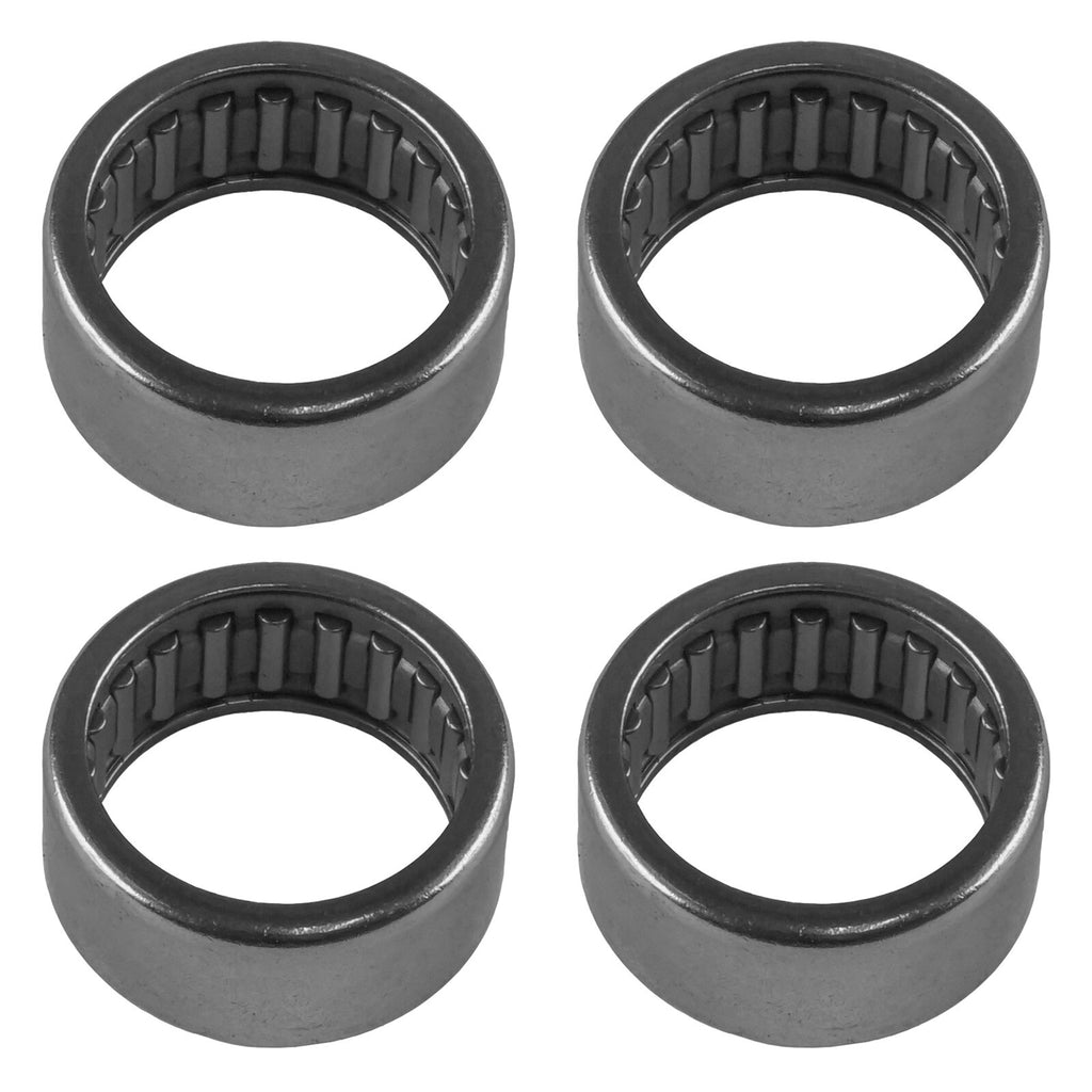 Swing Arm Needle Bearing Replacement for Honda XR250R (1996–2004)