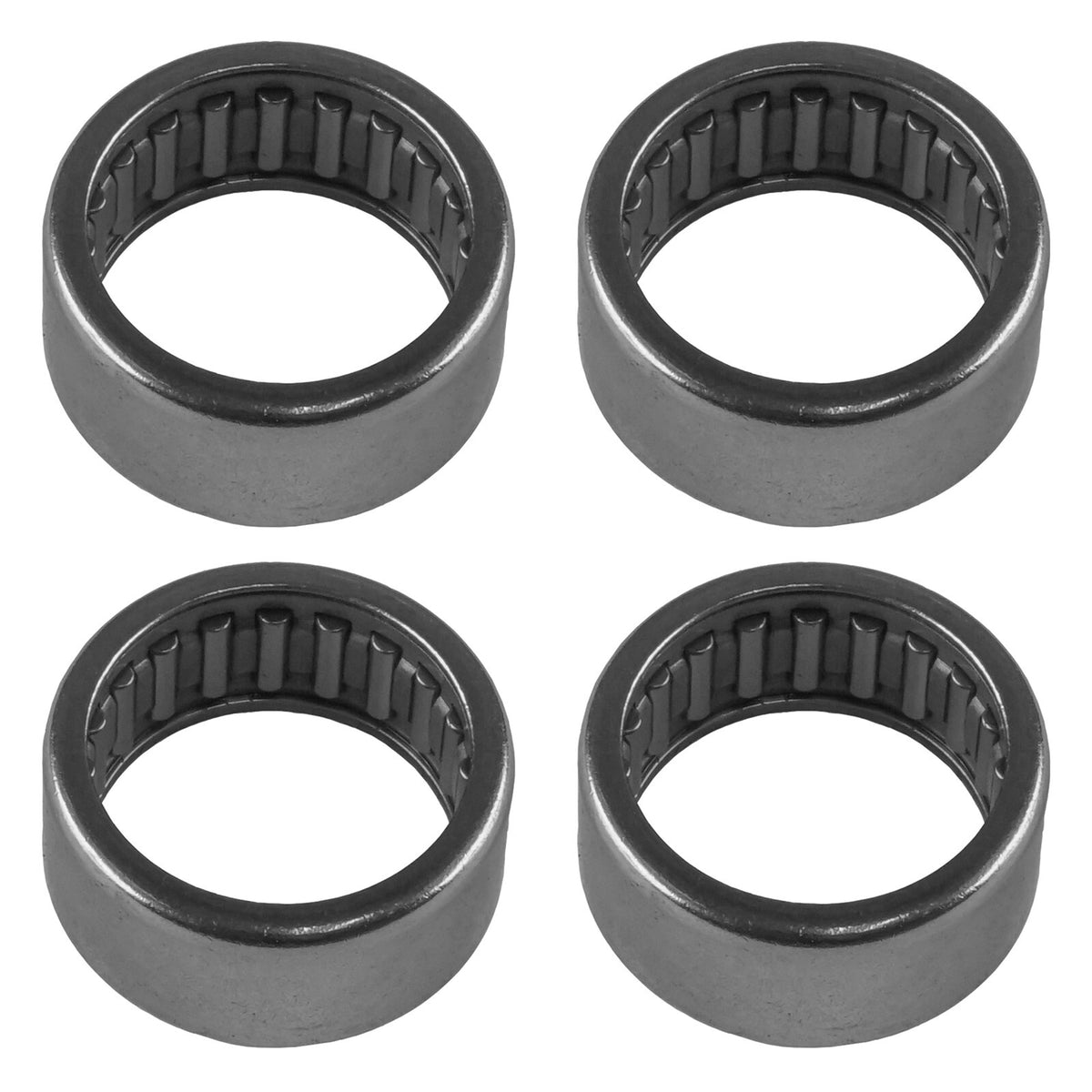 Swing Arm Needle Bearing Replacement for Honda XR250R (1996–2004)