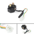 Starter Relay Solenoid Switch for Polaris Phoenix 200 (2005–2013) 0452761 T9