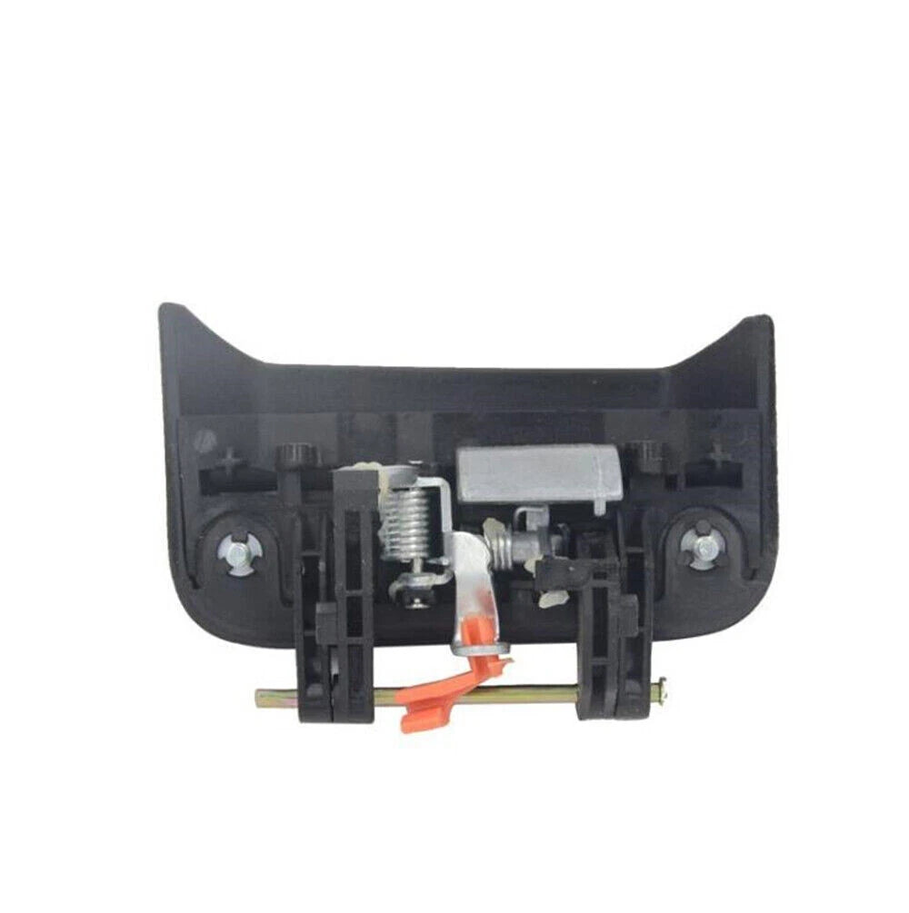 Rear Door Exterior Handle Left 05115827AF For Jeep Compass 2007 2008-2016 Black