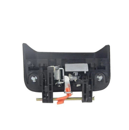 Rear Door Exterior Handle Left 05115827AF For Jeep Compass 2007 2008-2016 Black