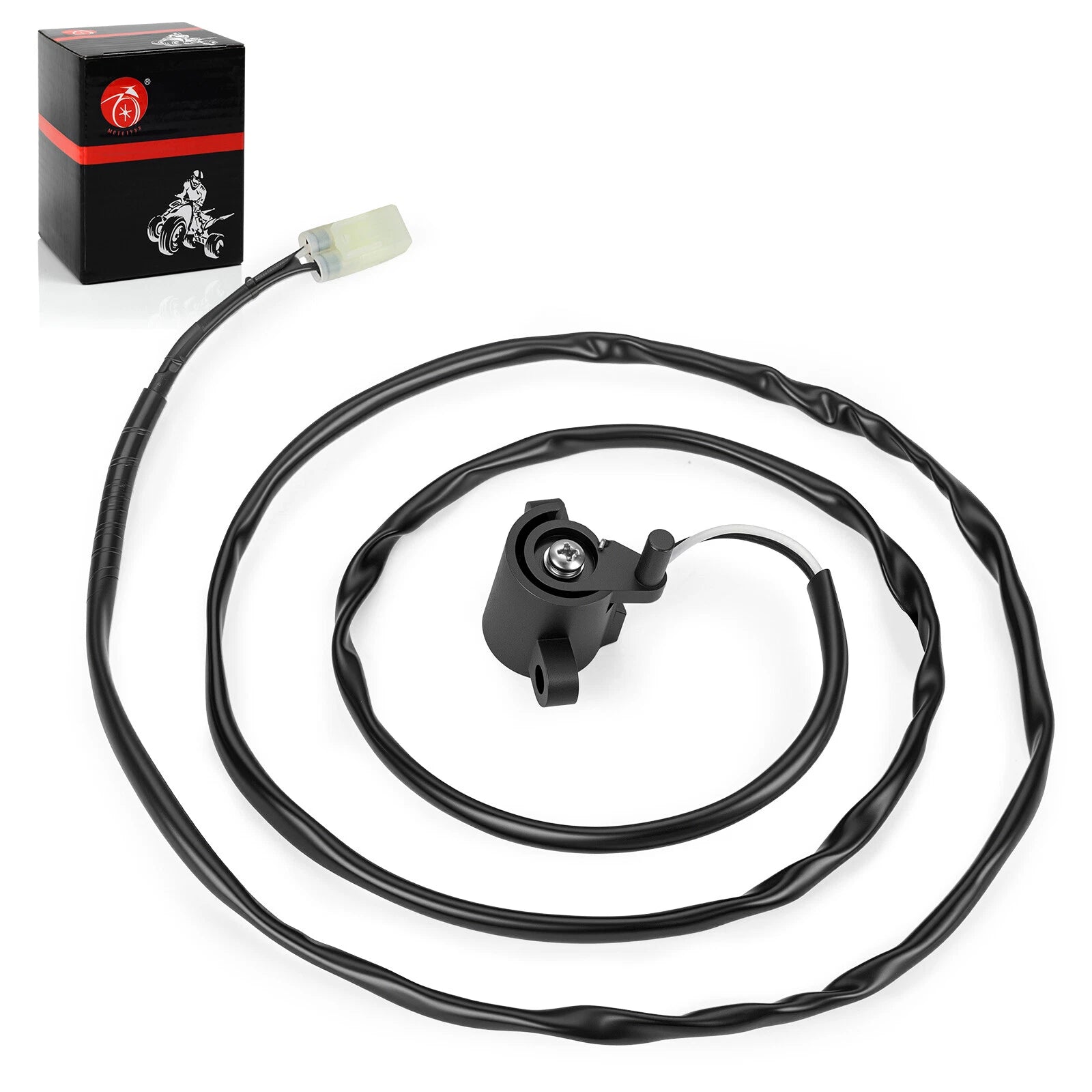 Trim Angle Sensor Assembly for Yamaha Outboard (30-200 HP)
