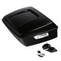 Trunk Backrest Mount Speakers for Harley Road Glide (2014–2026)