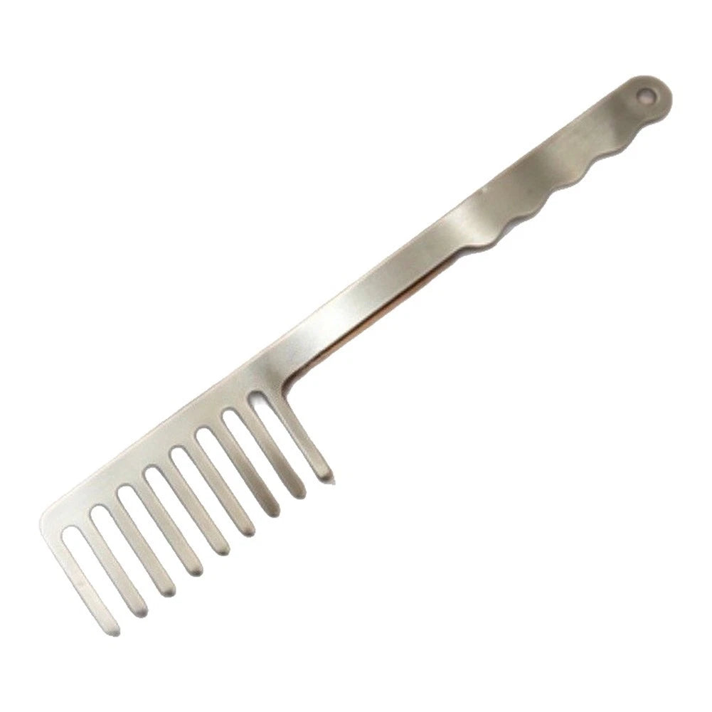 Spaghetti Comb Tool for Kitchen Utensil (16cm)