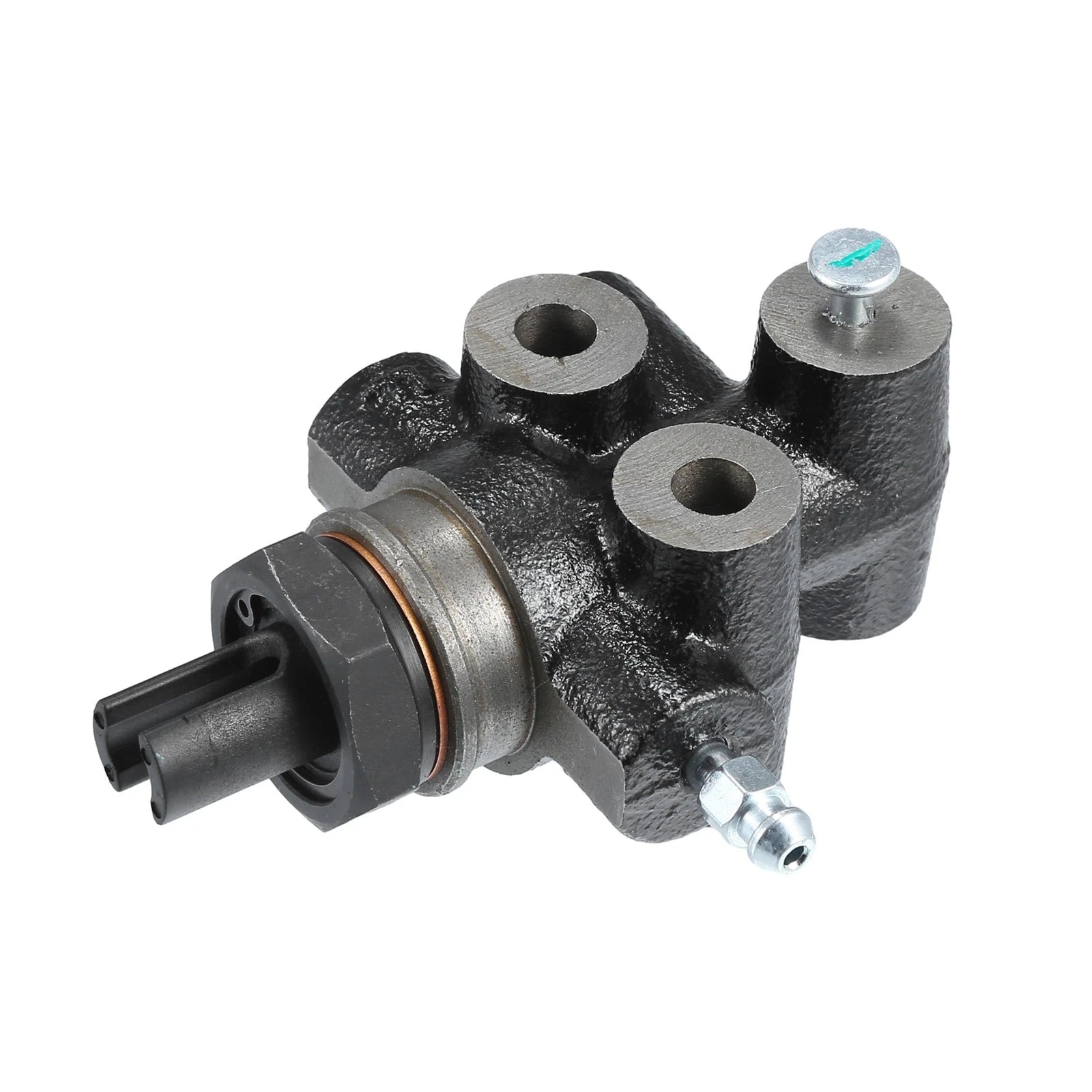 Brake Load Sensing Proportioning Valve for Toyota Hilux (2004–2008)