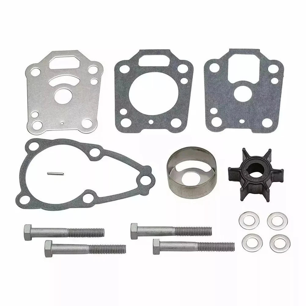 Water Pump Repair Kit for Marine Motor (Complete Maintenance Solution)