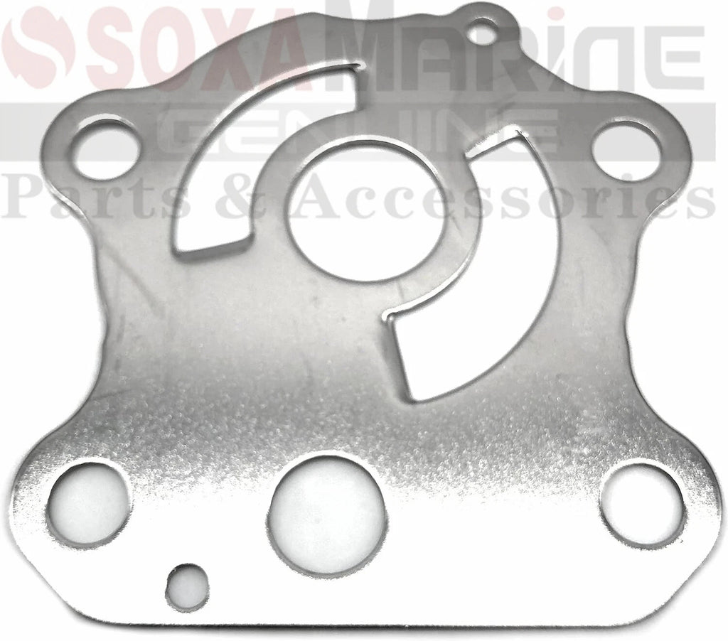 Water Pump Rebuild Kit for Mercury Yamaha Mariner Outboard 48hp 55hp 60hp (46-84188T)