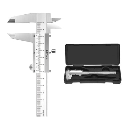 100mm Vernier Caliper for Precision Measurement (No Year Range)