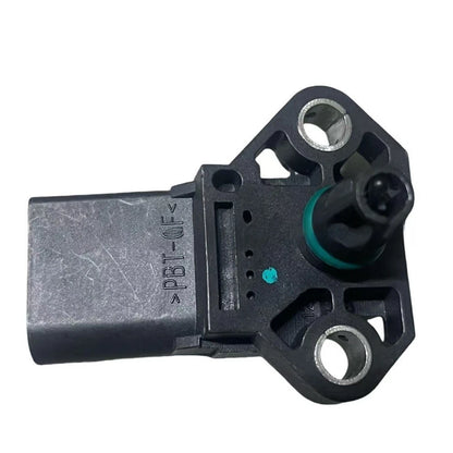 Intake Pressure Sensor for Performance Vehicles