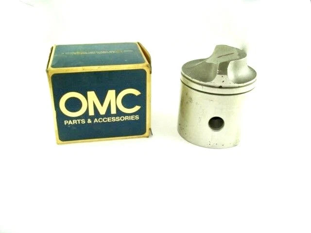 Piston Kit STD for Johnson-Evinrude 40hp (1980)