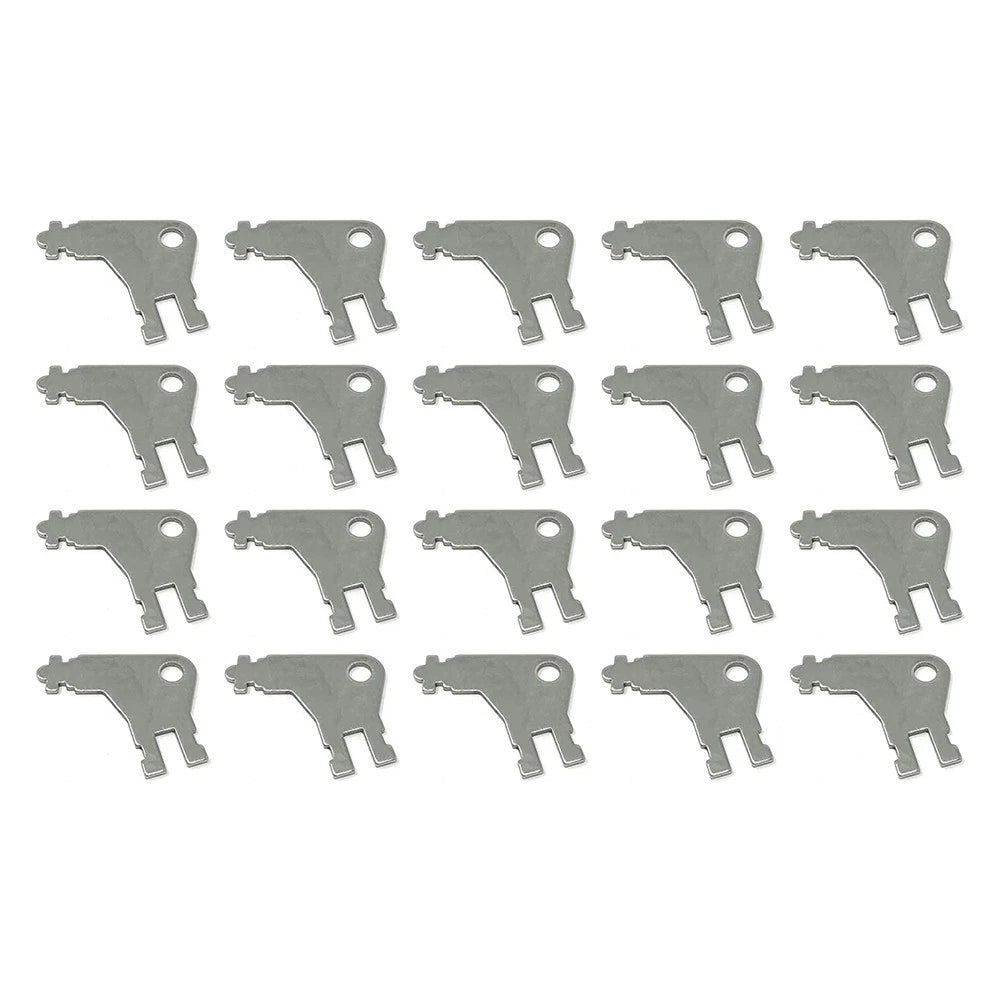 C-fold Tools Dispenser for Commercial Grade (Replacement Key)