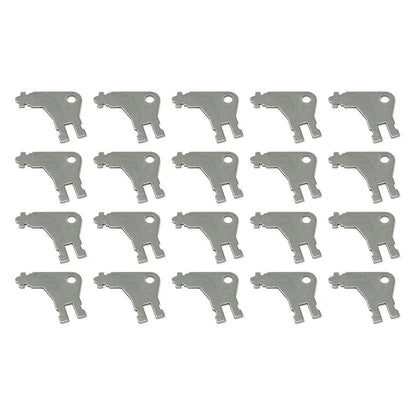 C-fold Tools Dispenser for Commercial Grade (Replacement Key)