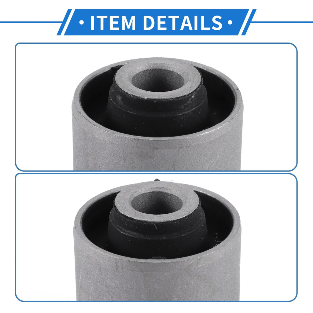 Rear Lower Control Arm Bushing Replacement for Subaru Forester Legacy (2009–2019)