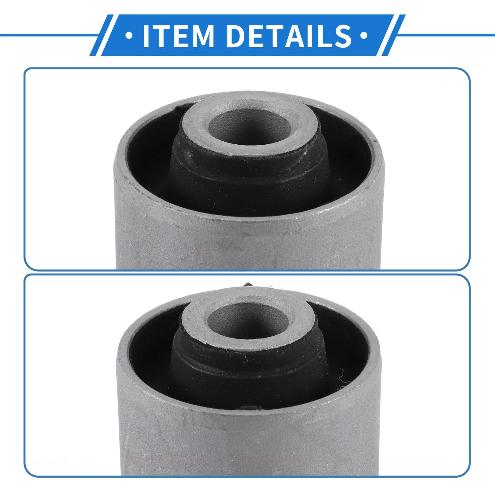 Rear Lower Control Arm Bushing Replacement for Subaru Forester Legacy (2009–2019)