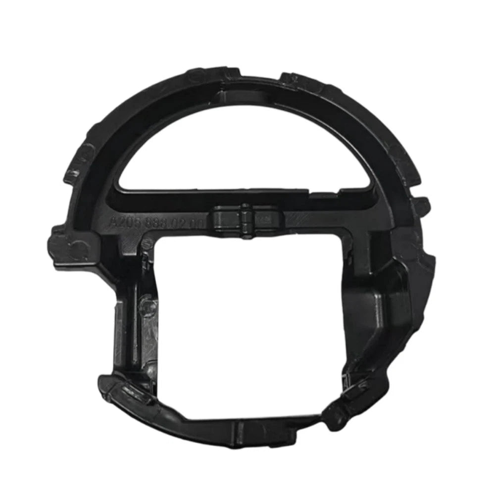 Front Bumper Grille Distronic Sensor Bracket for Mercedes-Benz C-Class W205 (2015–2021)
