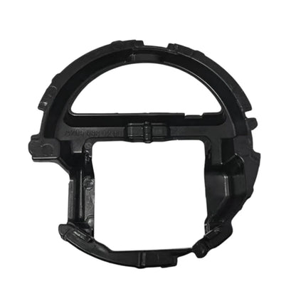 Front Bumper Grille Distronic Sensor Bracket for Mercedes-Benz C-Class W205 (2015–2021)