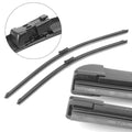 Wiper Arm Blades for Chevrolet Traverse (2009–2010)