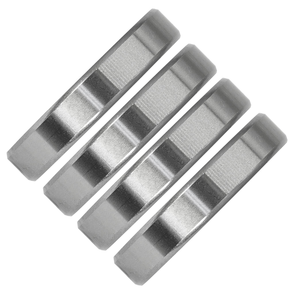 Rubber Sealed Ball Bearing Replacement for Honda Accord (1986–2007)