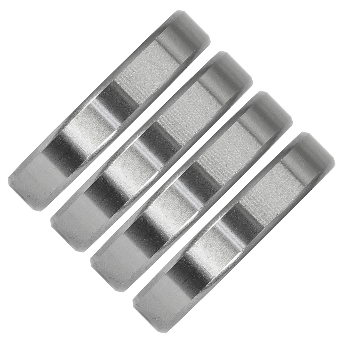 Rubber Sealed Ball Bearing Replacement for Honda Accord (1986–2007)