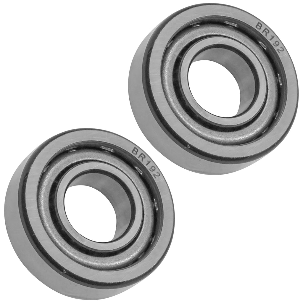 Swing Arm Bearing Replacement for Honda FourTrax Foreman 400 (1995–1996)
