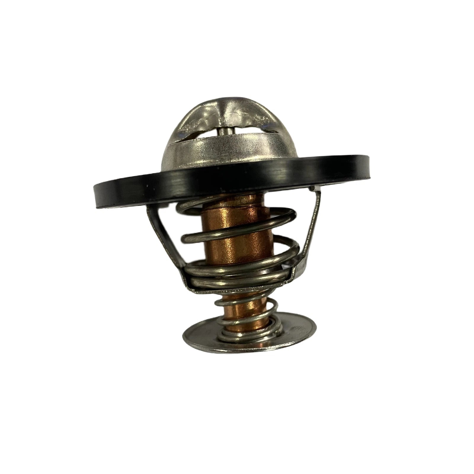 Thermostat 178°F 81°C for Volvo Penta KAMD300 KAMD42 KAMD43 KAMD44 (Model 3831424)