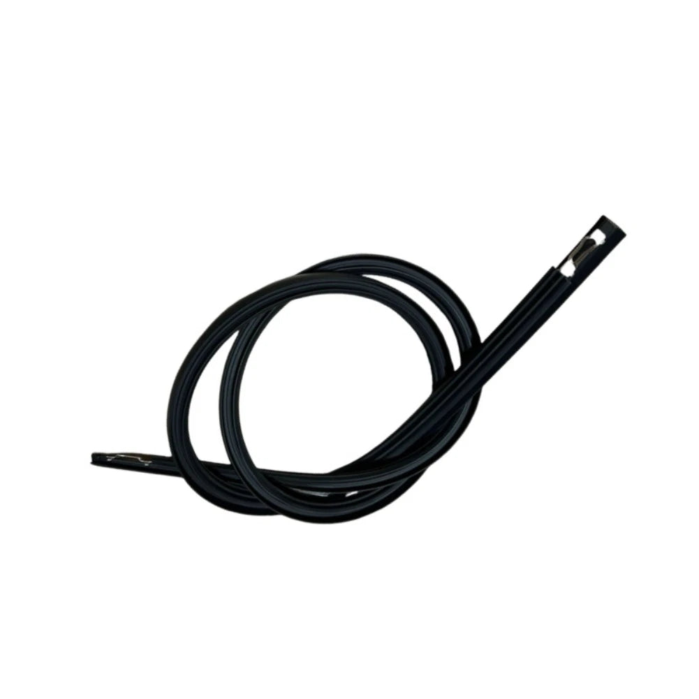 2X Roof Trim Molding for GX Model