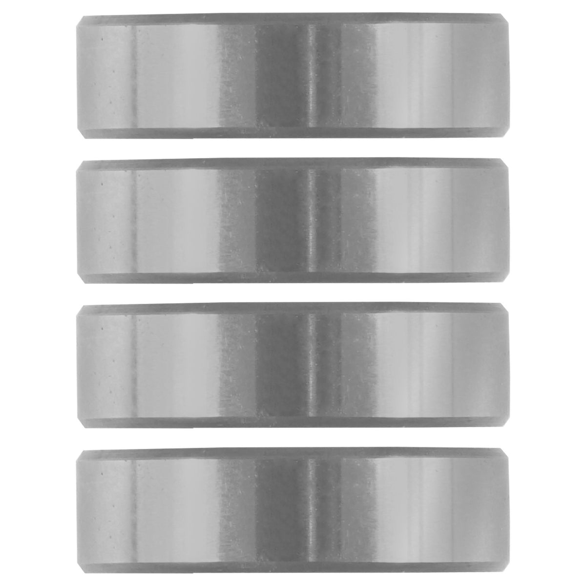 Wheel Bearing Front and Rear Replacement for Toro 22155 22156 (2010–2018)
