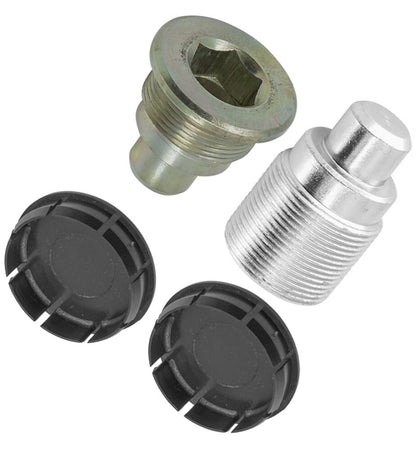 Swing Arm Pivot Bolts Replacement for Honda TRX350 Rancher (2000–2006)