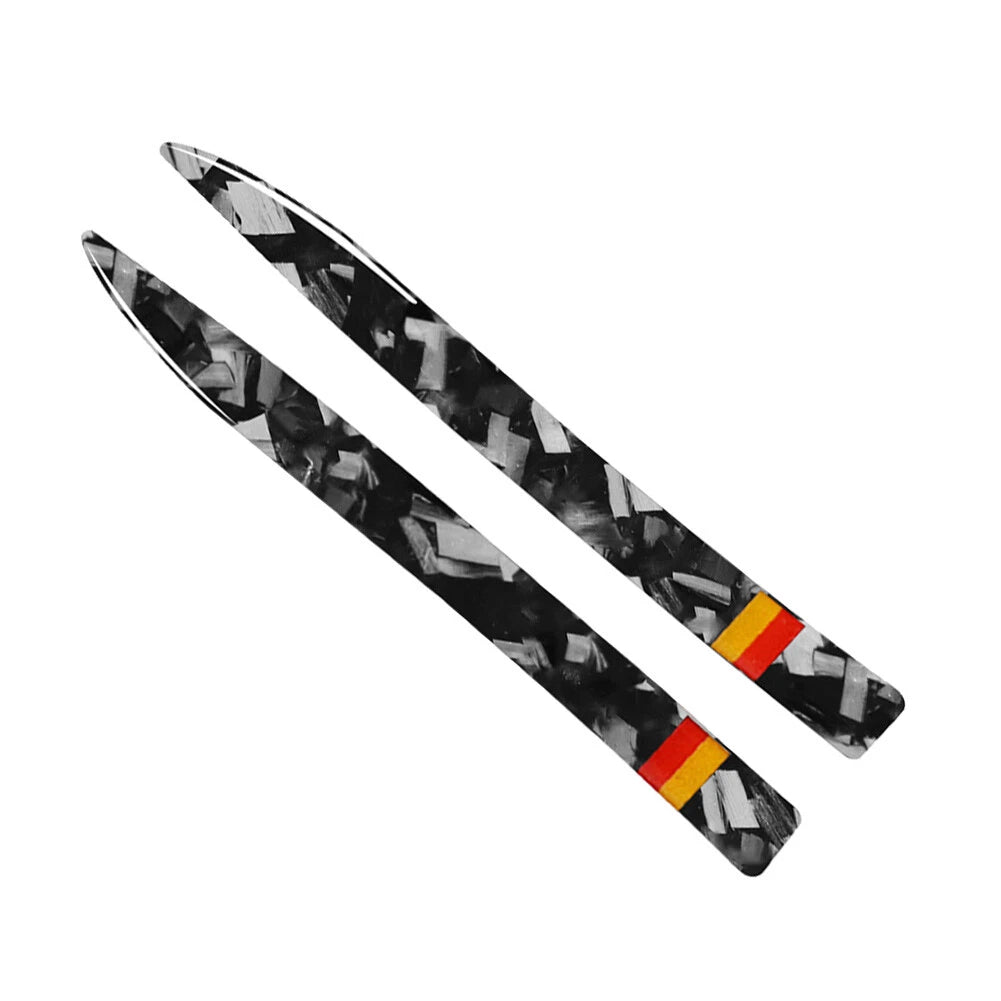Anti Collision Anti-Rub Strips Trim for Audi A3 S3 (2014–2019)