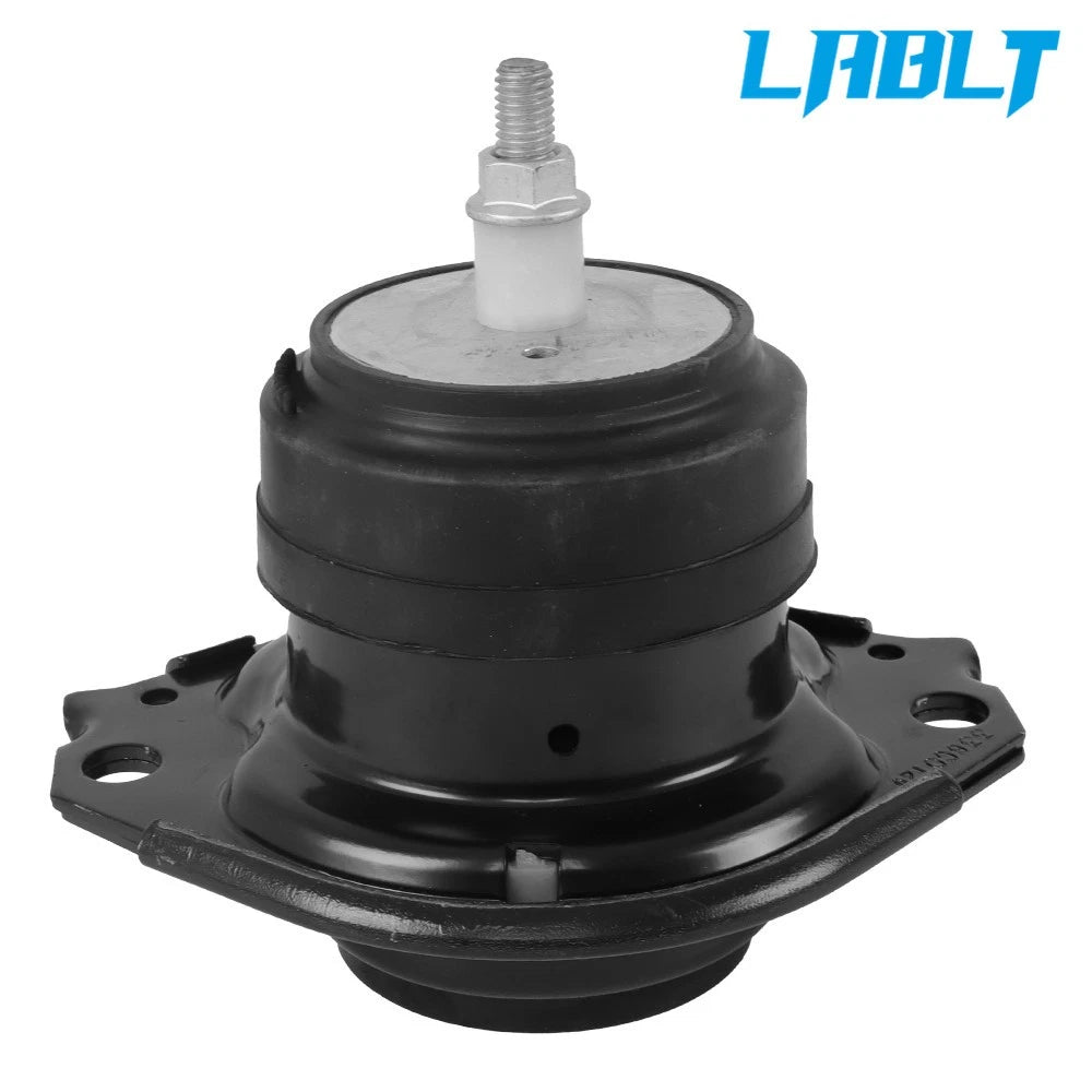 3X Engine & Transmission Mounts for Jeep Grand Cherokee (2014–2021)