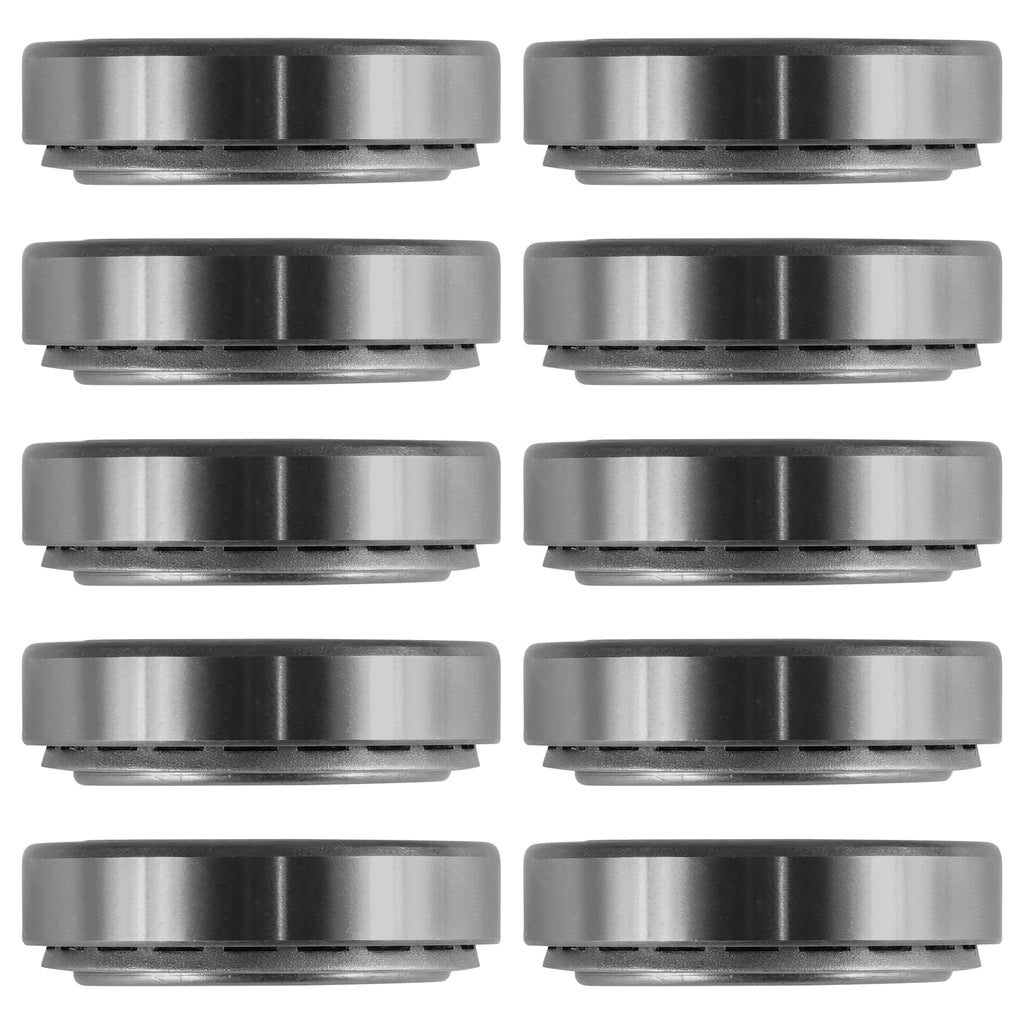 Tapered Roller Bearings Replacement for Toyota Hiace (1989–2004)