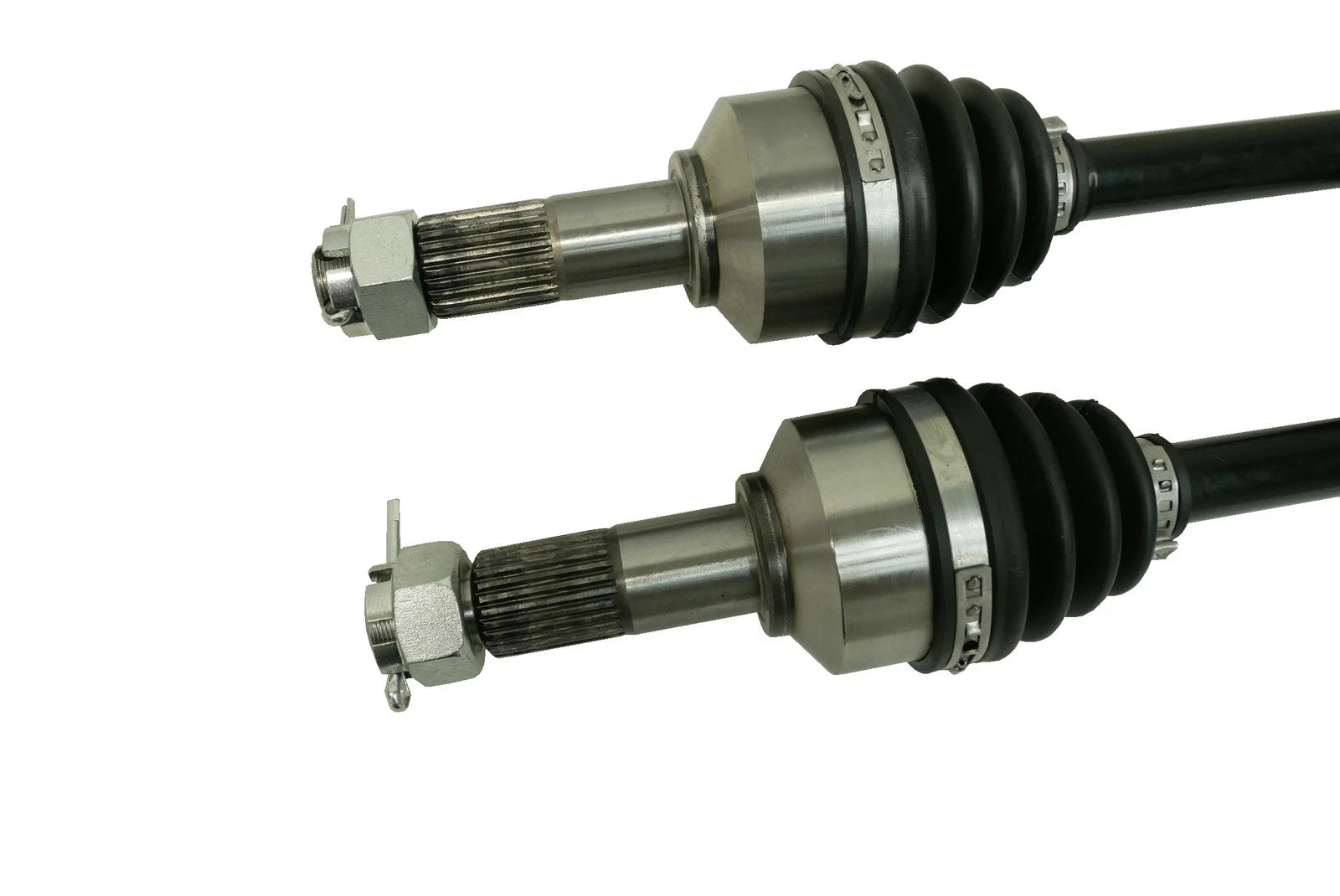Front CV Axles for Honda Rancher 420 4x4 (2014–2016)